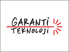 Garanti Teknoloji